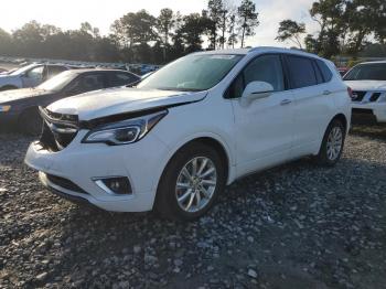  Salvage Buick Envision