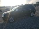 Lincoln MKX Image 1