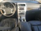 Lincoln MKX Image 4