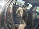 Lincoln MKX Image 10