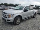 Ford F-150 Supercrew Image 1