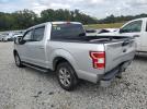 Ford F-150 Supercrew Image 4