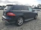 Mercedes-Benz M-Class 350 4matic Image 5