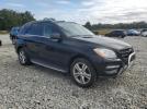 Mercedes-Benz M-Class 350 4matic Image 7