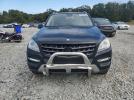 Mercedes-Benz M-Class 350 4matic Image 9