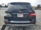 Mercedes-Benz M-Class 350 4matic Image 13