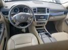 Mercedes-Benz M-Class 350 4matic Image 10