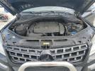 Mercedes-Benz M-Class 350 4matic Image 8