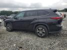 Toyota Highlander Hybrid Xle Image 3