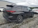 Toyota Highlander Hybrid Xle Image 11