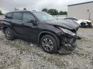 Toyota Highlander Hybrid Xle Image 12