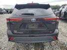 Toyota Highlander Hybrid Xle Image 5