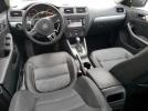 Volkswagen Jetta Tdi Image 9