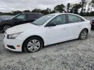 Chevrolet Cruze Ls Image 1