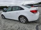 Chevrolet Cruze Ls Image 7