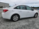 Chevrolet Cruze Ls Image 3