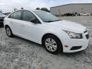 Chevrolet Cruze Ls Image 9