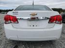 Chevrolet Cruze Ls Image 2