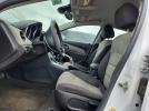 Chevrolet Cruze Ls Image 5