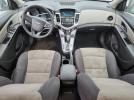 Chevrolet Cruze Ls Image 11