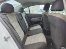 Chevrolet Cruze Ls Image 10