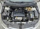Chevrolet Cruze Ls Image 4