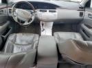 Toyota Avalon Xl Image 8