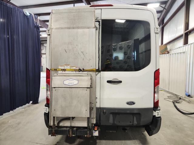 Ford Transit T-150 Image 7