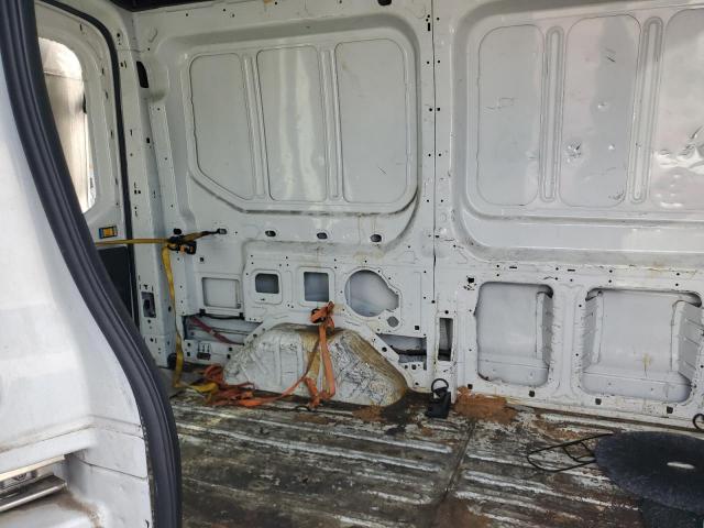 Ford Transit T-150 Image 10