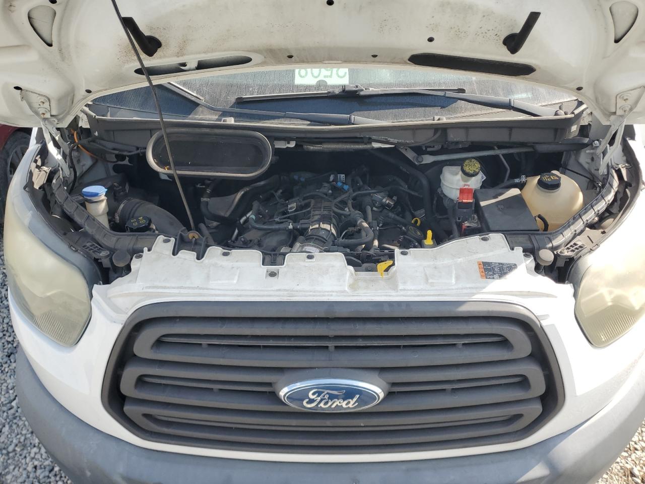 Ford Transit T-150 Image 8