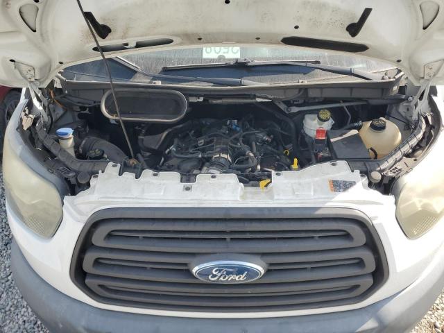 Ford Transit T-150 Image 8