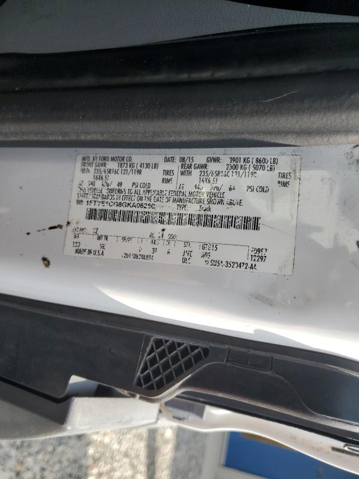 Ford Transit T-150 Image 4