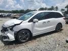 Honda Odyssey Elite Image 1