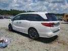 Honda Odyssey Elite Image 2