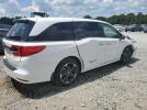 Honda Odyssey Elite Image 6