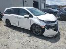 Honda Odyssey Elite Image 4
