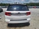 Honda Odyssey Elite Image 11