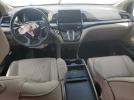 Honda Odyssey Elite Image 12