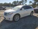 Toyota Venza Image 1