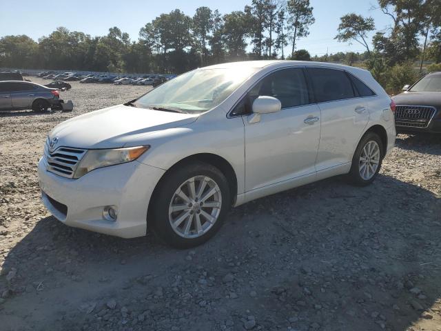  Salvage Toyota Venza