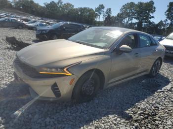  Salvage Kia K5