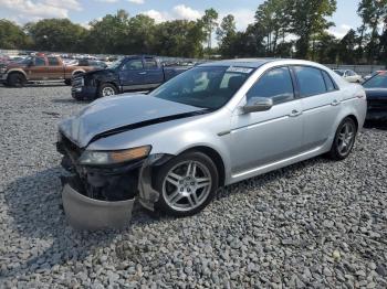  Salvage Acura TL