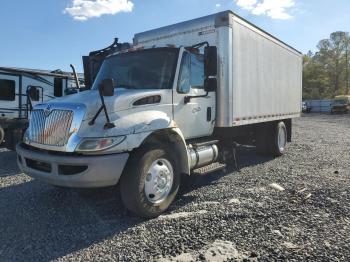  Salvage International 4000 Serie