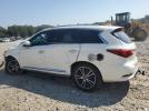 INFINITI Qx Image 2
