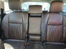 INFINITI Qx Image 10