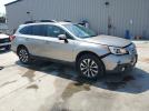 Subaru Outback 2.5i Limited Image 6