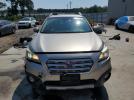 Subaru Outback 2.5i Limited Image 4