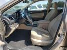 Subaru Outback 2.5i Limited Image 3