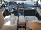 Subaru Outback 2.5i Limited Image 10