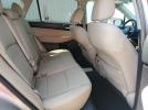 Subaru Outback 2.5i Limited Image 8